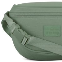 Hipbag Johnny Urban Ben Sage Green