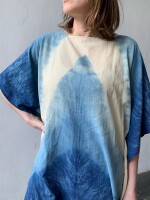 Kaftan kurz Melada ni-ki