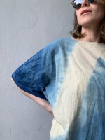 Kaftan kurz Melada ni-ki