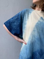Kaftan kurz Melada ni-ki