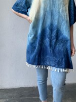 Kaftan kurz Melada ni-ki