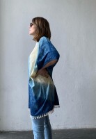 Kaftan kurz Melada ni-ki