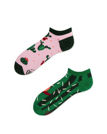 Many Mornings Unisex Game Over Socken – 2er Pack, Mismatched Design, Für Videospiel-Fans