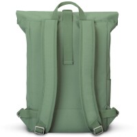 Rucksack Johnny Urban Robin Medium Sage Green Clip