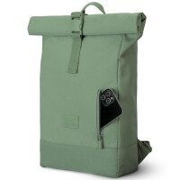 Rucksack Johnny Urban Robin Medium Sage Green Clip