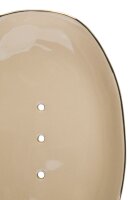 Seifenschale POR479 TQ Classic beige