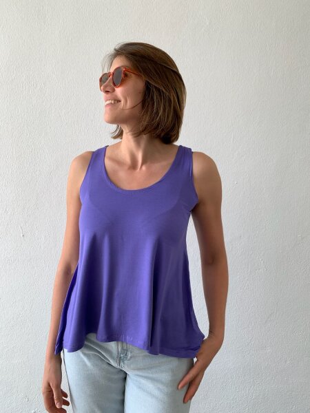 Top ni-ki S/M iris