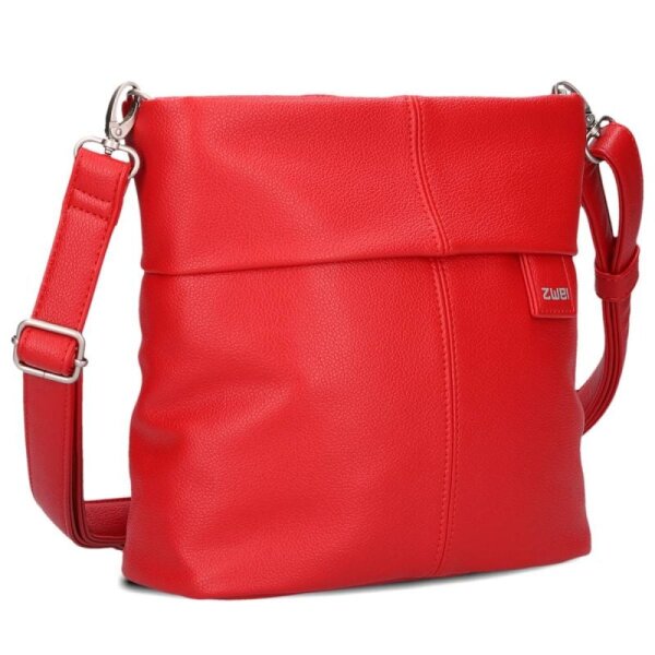 Tasche Mademoiselle M8 cherry ZWEI