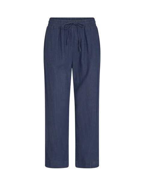 Hose Freequent FQLava Ankle Navy Blazer