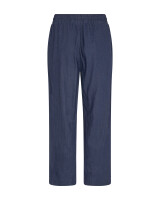 Hose Freequent FQLava Ankle Navy Blazer