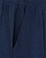 Hose Freequent FQLava Ankle Navy Blazer