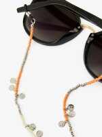 Brillenkette Pieces PCVarlie Sunglass Chain SWW Silver...