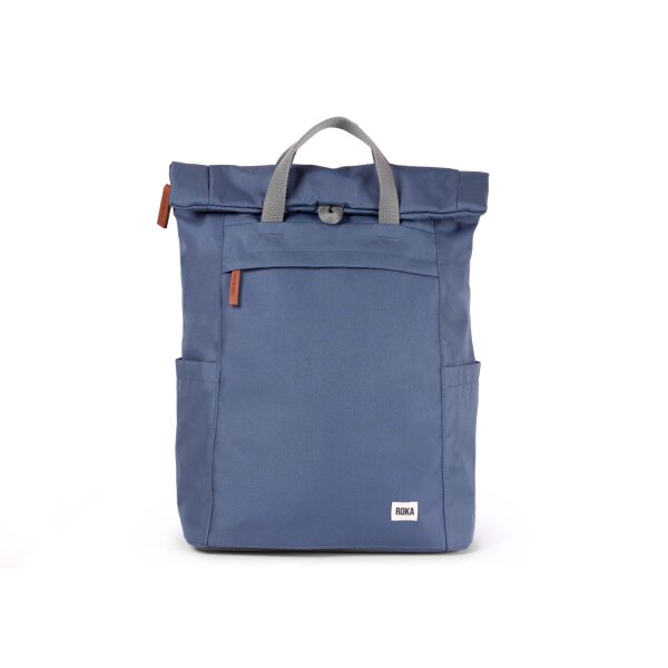 Rucksack Roka Finchley Med Sustain Airforce