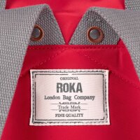 Rucksack Roka Canfield Sustain Small Mars Red