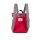 Rucksack Roka Canfield Sustain Small Mars Red