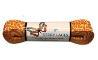 Schnürsenkel Derby Laces BRAT Giraffe 183cm