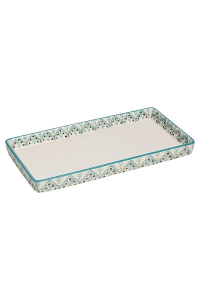 Badablage TQ Oriental POR140