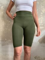 Radlershorts ni-ki 14 olive