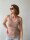 Top Mel S/M 42 sand