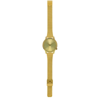 Armbanduhr Komono Estelle Royale Gold
