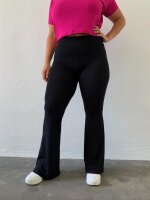 Schlaghose Tania ni-ki 02 schwarz