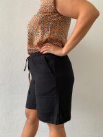 Shorts Freequent FQLava SHO Black S