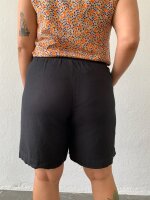 Shorts Freequent FQLava SHO Black S