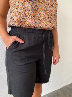 Shorts Freequent FQLava SHO Black S