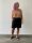 Shorts Freequent FQLava SHO Black S