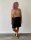Shorts Freequent FQLava SHO Black S
