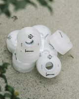 Luminous Rolle 62mm 85A White