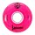 Luminous Rolle 62mm 85A Pink Glitter
