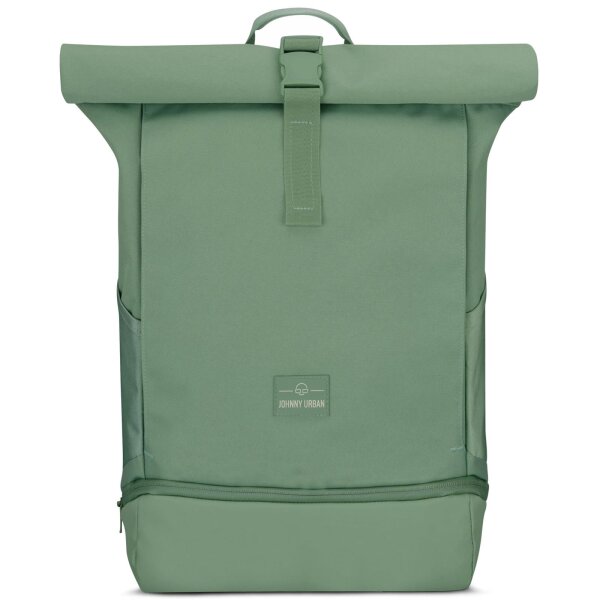 Rucksack Johnny Urban Allen Medium Sage Green