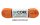 Schnürsenkel Derby Laces CORE Carrot Orange 213cm