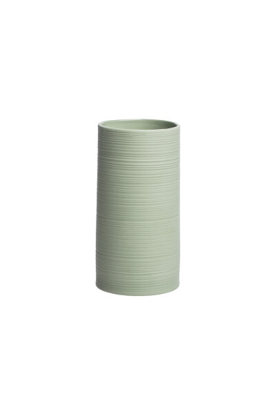 Vase TQ Vintage Green POR450