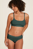 Hipster Tranquillo Tencel W22U02 Dark Green