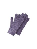 Handschuhe Pieces PCPyron New Purple Rose