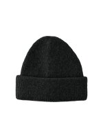 Mütze Pieces PCPyron New Hood Black