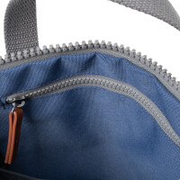 Rucksack Roka Finchley Med Sustain Burnt Blue