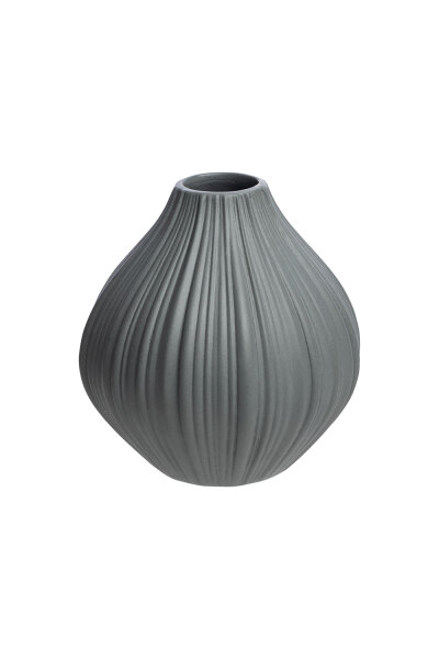 Vase TQ Vintage Grey POR455