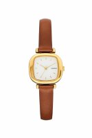 Armbanduhr Komono Moneypenny Gold Tan