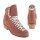 Schuhe Rollschuh Wifa Street Suede Rose Quartz 37