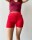 Shorts 123 crimson