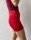 Shorts 123 crimson