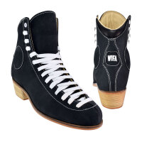 Schuhe Rollschuh Wifa Street Deluxe Schwarz 44