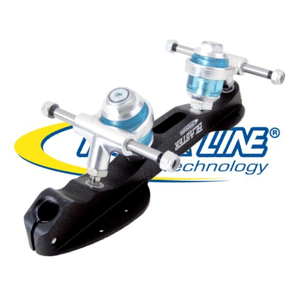 Blaster Gestell Roll line