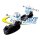 Blaster Gestell Roll line 150cm