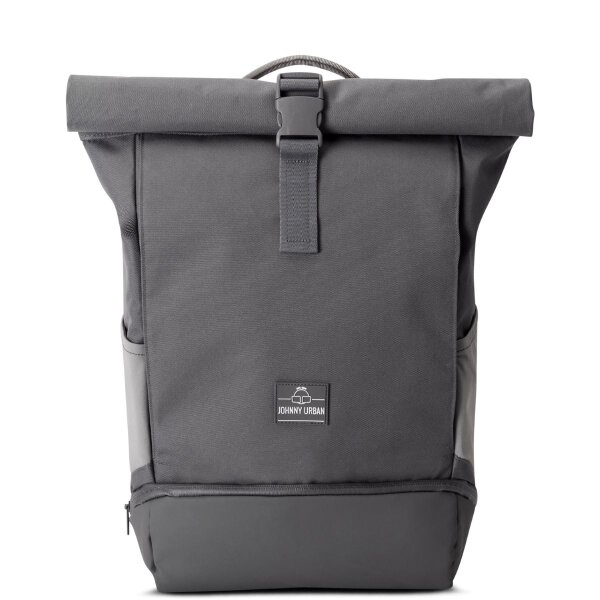 Rucksack Johnny Urban Allen Dark Grey