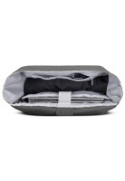 Rucksack Johnny Urban Allen Dark Grey