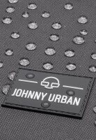 Rucksack Johnny Urban Allen Dark Grey